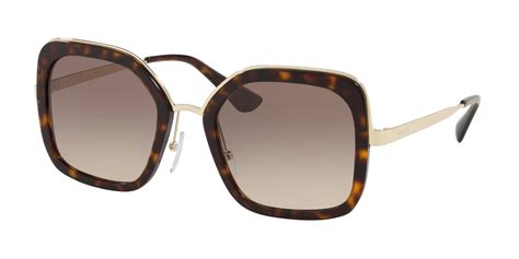 Prada PR 57US CATWALK Sunglasses 